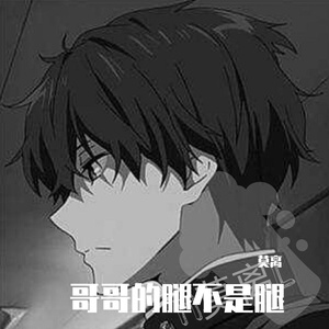 哥哥的腿不是腿