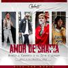 Kabliz - Amor De Shatta (feat. Chamaco, Jorkan & El Zeta) (REMIX)