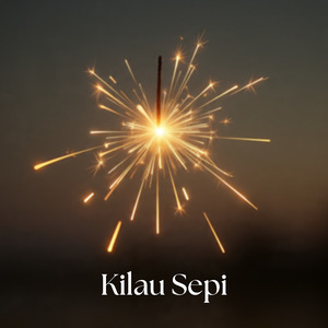 Kilau Sepi (Accoustic)
