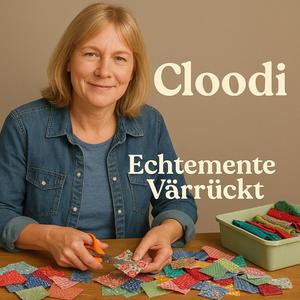 Cloodi - Echtemente Värrückt
