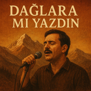 Dağlara Mı Yazdın