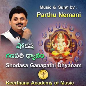 SHODASA GANAPATI DYANAM