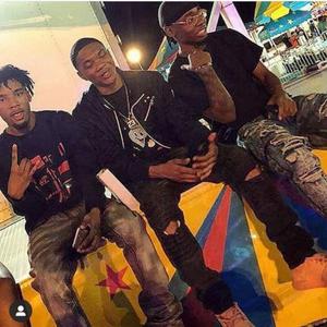 HoodRich Freestyle