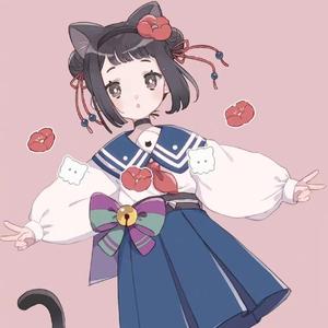 空山新雨后_曦和