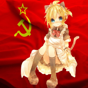 喀秋莎(Cover.鏡音レン)