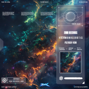 V 8 3 8 M O N O C E R O T I S