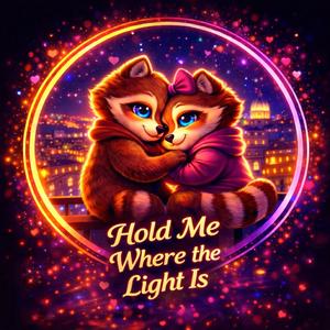 Hold Me Where the Light Is