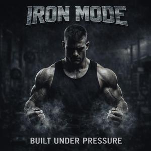 IRON MODE VIII BUILT UNDER PRESSURE