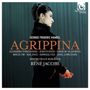 Agrippina: ATTO I, Sc. II - Sc. III: Recitativo Pallante, Agrippina "A' cenni tuoi sovrani"