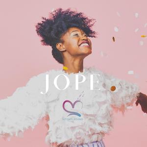 Jope (feat. Kanda Beats & Kitoko Sound)
