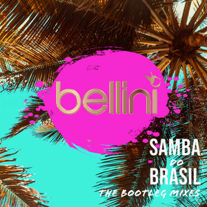 Samba do Brasil (Mishel Risk Festival Version)