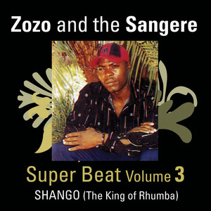 Shango