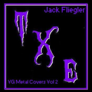 Banjo Tooie Weldar Theme - Metal Remix