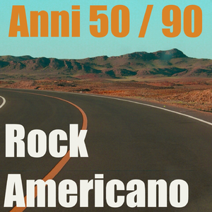 Rock americano
