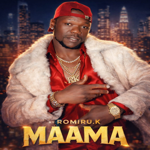Maama