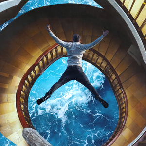 Девочка с космосом внутри