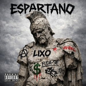 Espartano