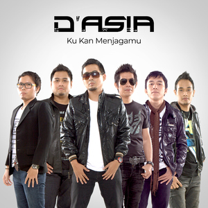 Ku Kan Menjagamu
