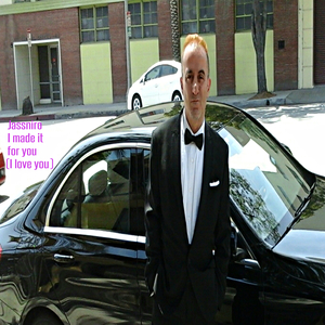 I Made It for You (I Love You)