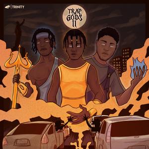 2PRACADA (feat. Helcírio, SleepyThePrince, YANKEMA, Bill John, Rookie Uno & Yb No Vision)