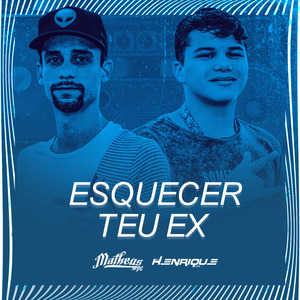Esquecer Teu Ex