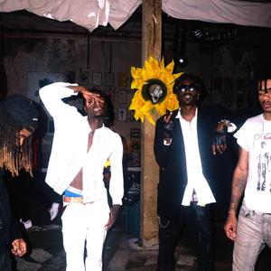 X PILL (feat. Diamond*)