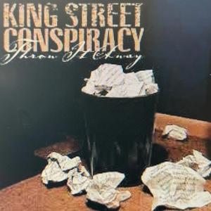 Crippled and Crosseyed