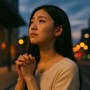 伝わらなくても、信じたい。