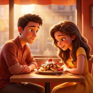 Un amor de tres (Reggaeton Version)