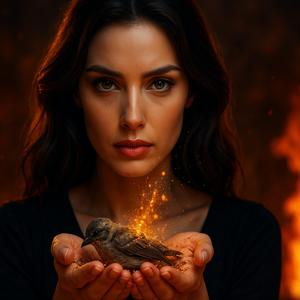 Sallanırdın Kollarımda