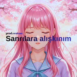 Sanrılara alışkınım