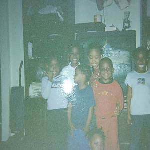 She Workin'! (feat. SickRick)