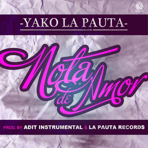 Nota de Amor