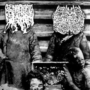 Genophobic Perversion is the Led Zeppelin of Goregrind