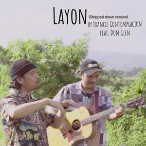 Layon (feat. Don Glen) (Stripped down version)