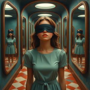 Мир кривых зеркал