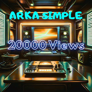 20000 Views (Alternative Remix)