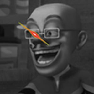 试说韩语(熊出没)