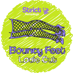 Bouncy Feet (Original Mix)