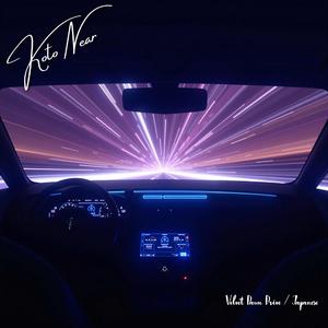 Velvet Dawn Drive / Japanese