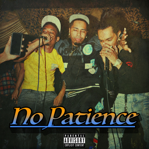 No Patience
