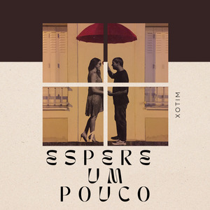 Espere um pouco