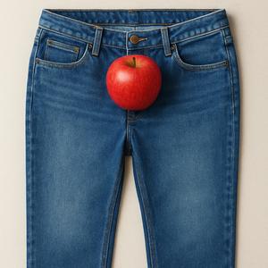 Apple Jeans
