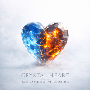 Crystal Heart