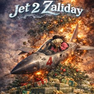 Jet 2 Zaliday