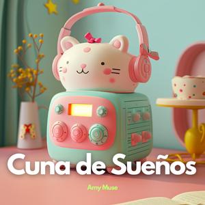 Nana Bajo las Estrellas Brillantes