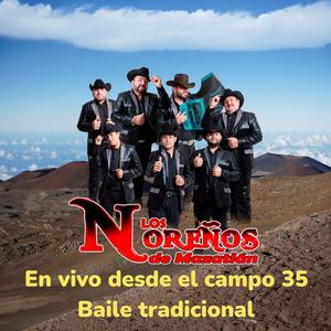 El camaron_quejas de mi alma-Los Noreños de Mazatlan en vivo desde el Campo 35 (En vivo)