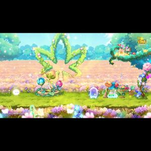 繁花森林（浪阿宝 remix）