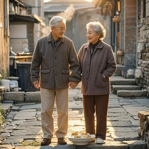 恋爱故事
