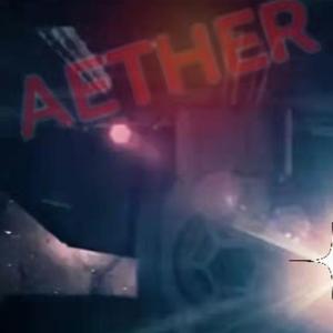 太空 AETHER